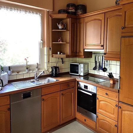 Apartment In Bissendorf Near Osnabrueck エクステリア 写真