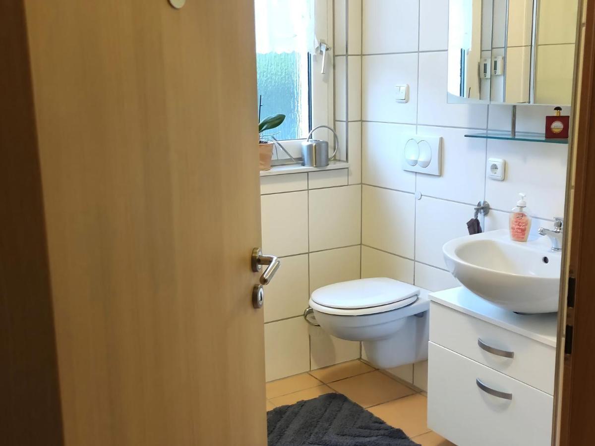 Apartment In Bissendorf Near Osnabrueck エクステリア 写真