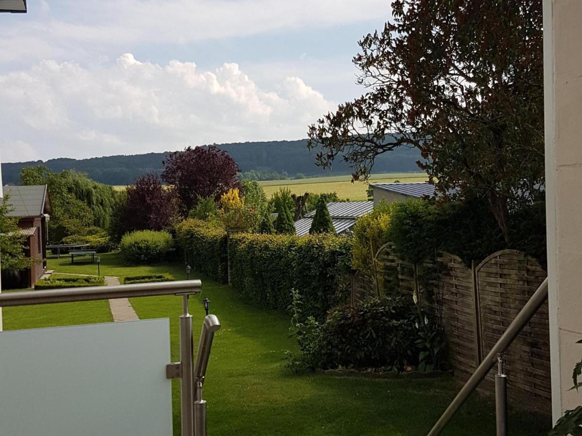 Apartment In Bissendorf Near Osnabrueck エクステリア 写真