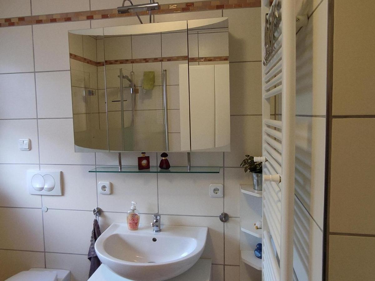 Apartment In Bissendorf Near Osnabrueck エクステリア 写真