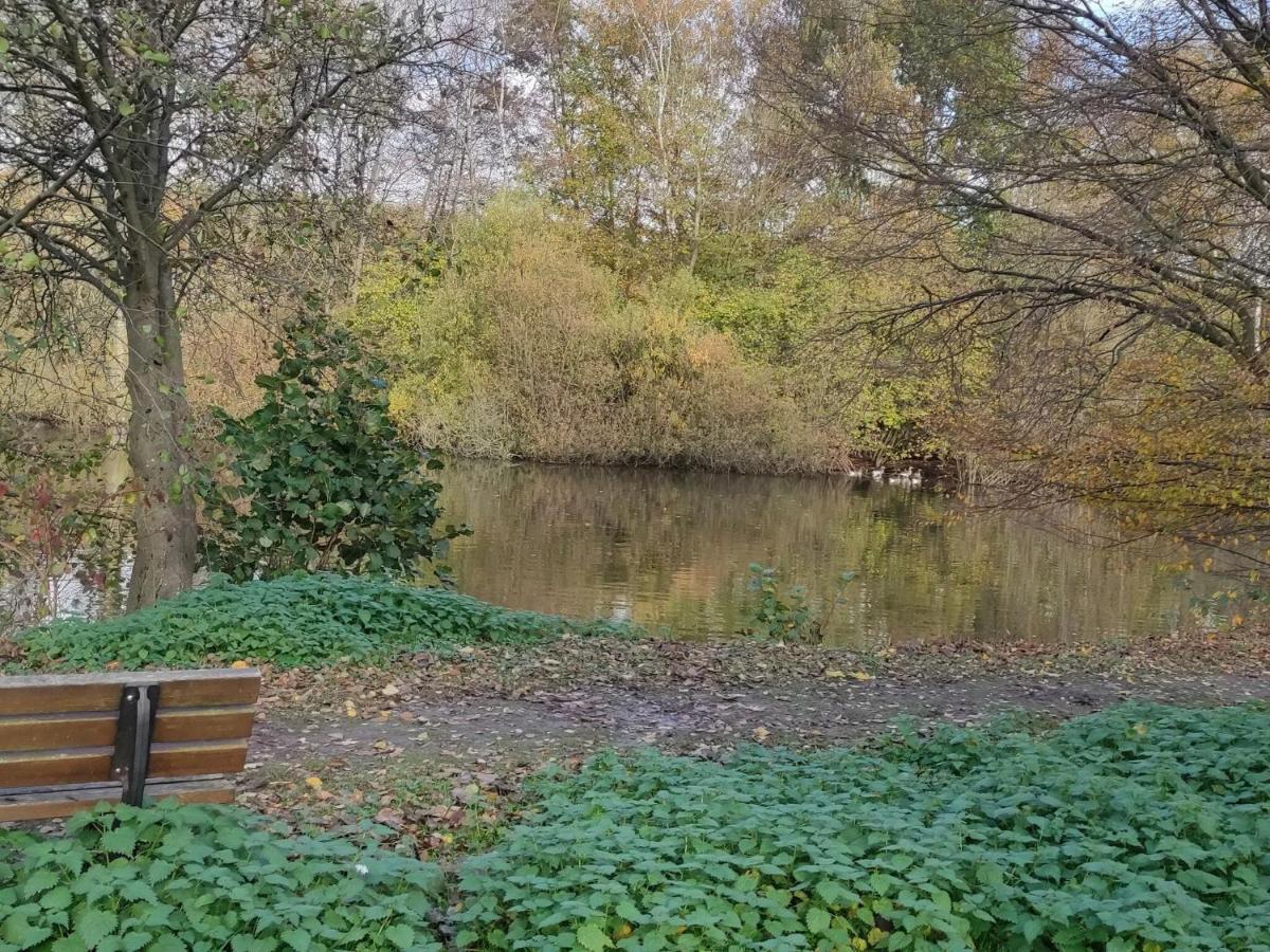 Apartment In Bissendorf Near Osnabrueck エクステリア 写真