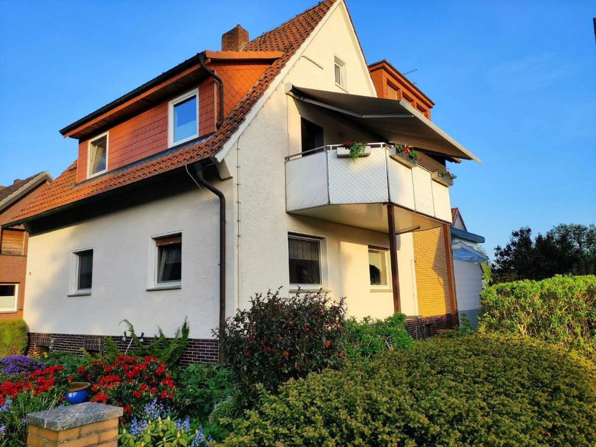 Apartment In Bissendorf Near Osnabrueck エクステリア 写真
